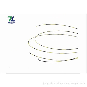 Disposable Non-vascular Guide Wire